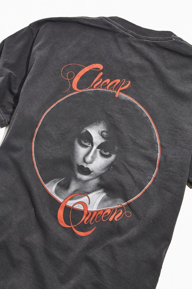 King Princess Cheap Queen Tee #3
