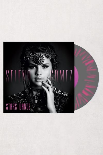 Selena Gomez - Stars Dance Limited LP | Urban Outfitters Canada