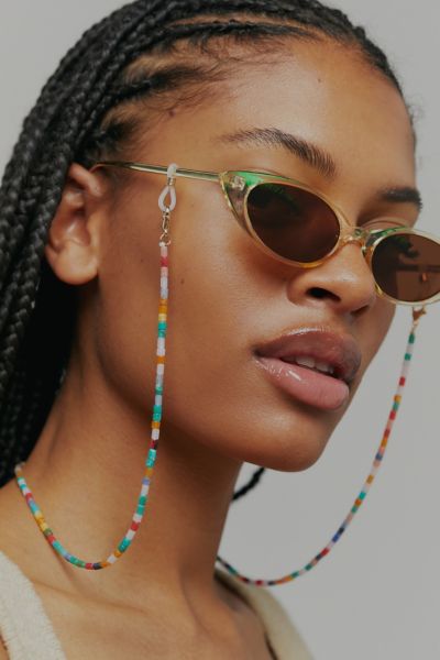 urban outfitters glasses chain