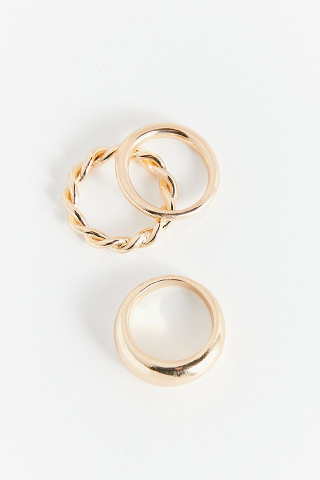 Ester Ring Set | Urban Outfitters