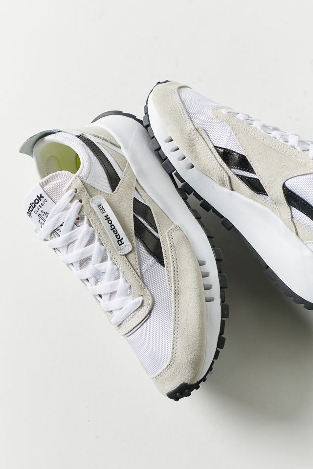 Reebok Classic Leather Legacy Sneaker Urban Outfitters