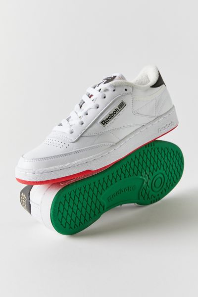 Reebok Club C 85 Human Rights Now Sneaker