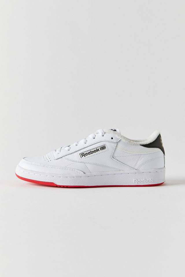 Reebok Club C 85 Human Rights Now Sneaker #3