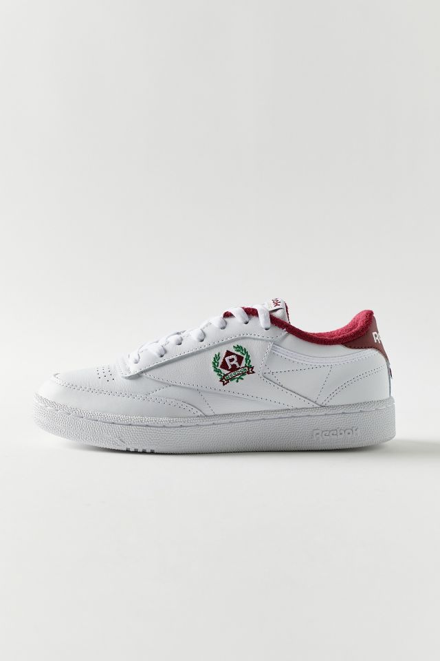 Reebok Club C 85 Classic Sneaker #1