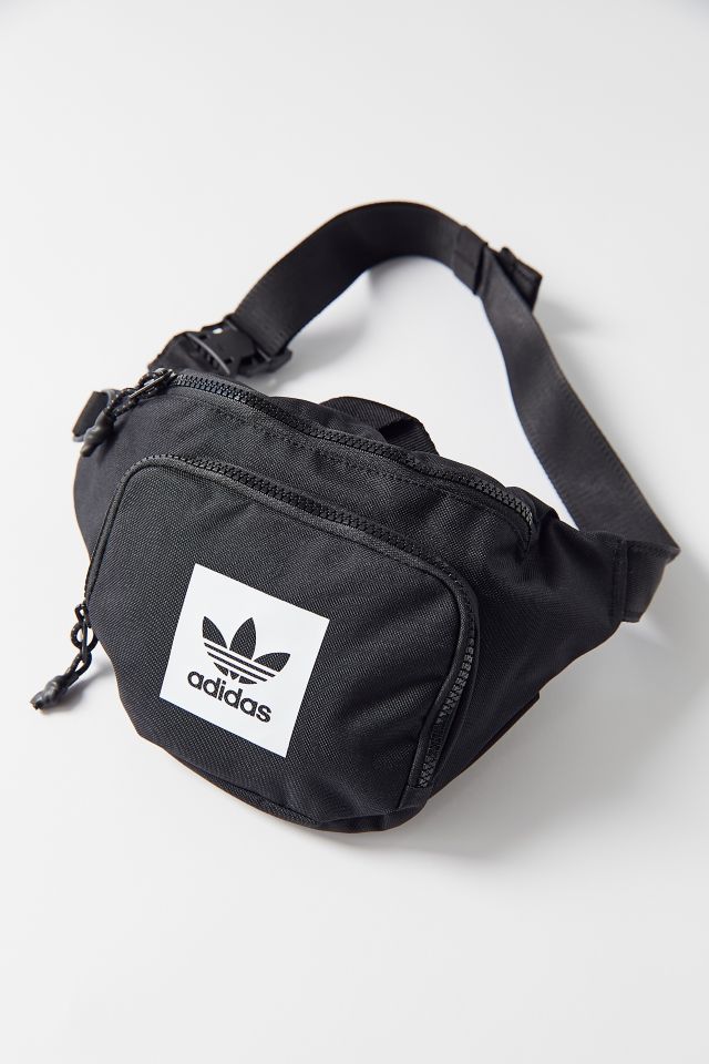 Adidas originals hip bag online