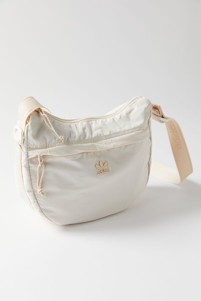 Adidas Originals Courtside Crossbody Bag Urban Outfitters