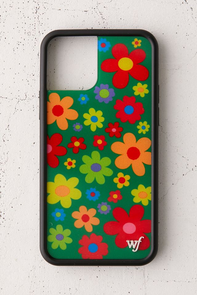 Wildflower Baby Bloom iPhone Case Urban Outfitters Accessories Phones Cases 