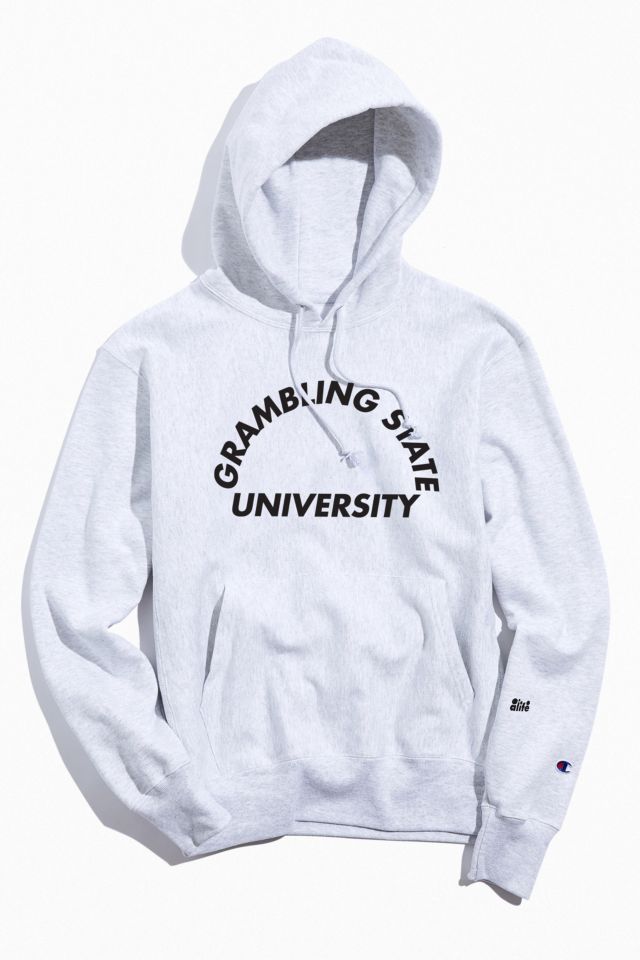 Grambling hotsell state hoodie