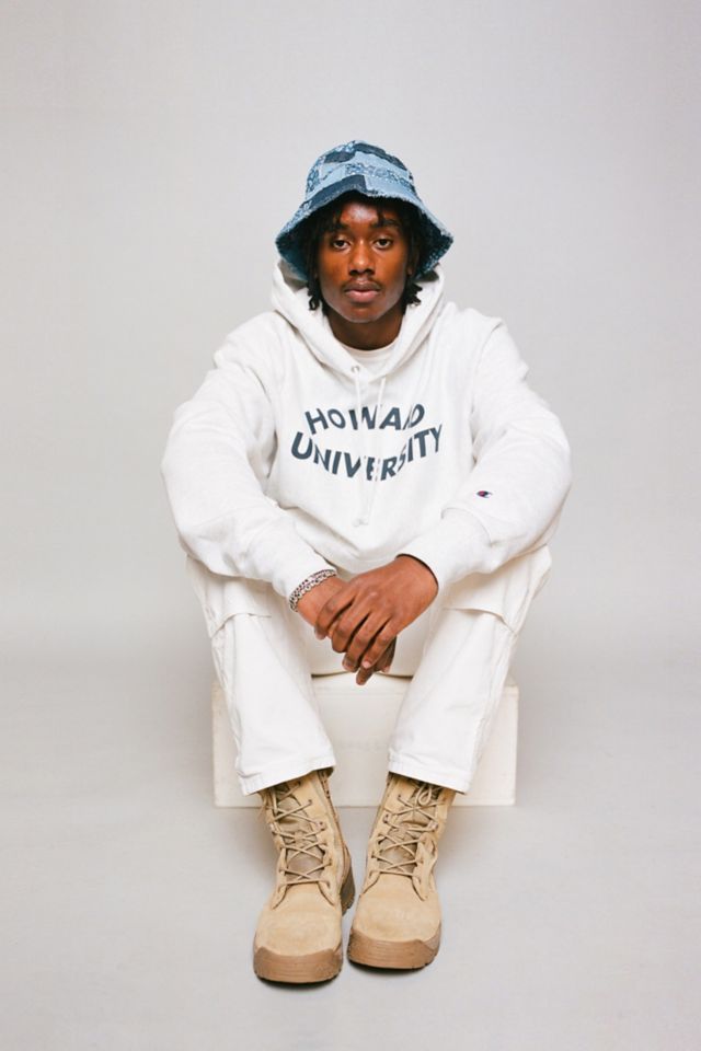 Urban outfitters white online hoodie