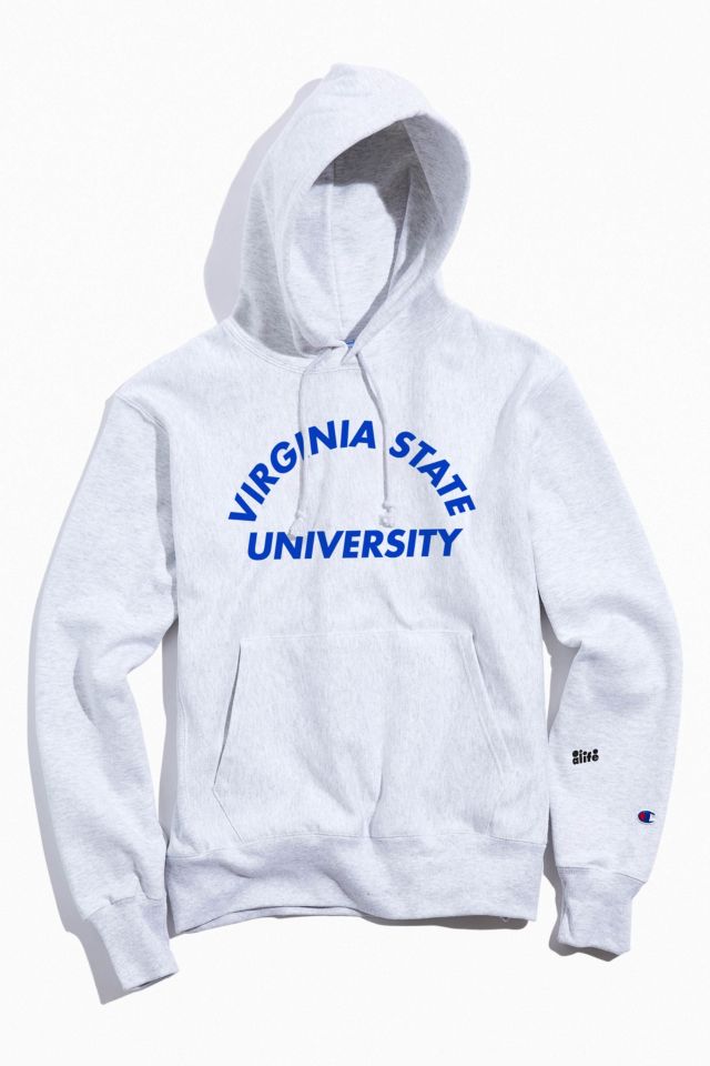 Alife X Champion UO Exclusive Virginia State University Hoodie ...