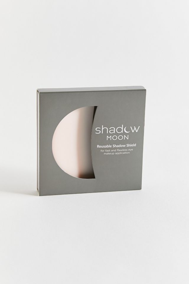 Bouclier de Fard à Paupières Réutilisable ShadowMoon Beauty #1