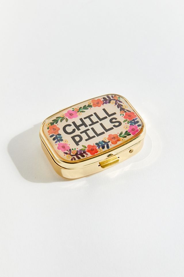 Natural Life How Cool Tin Natural Life How Cool Tin