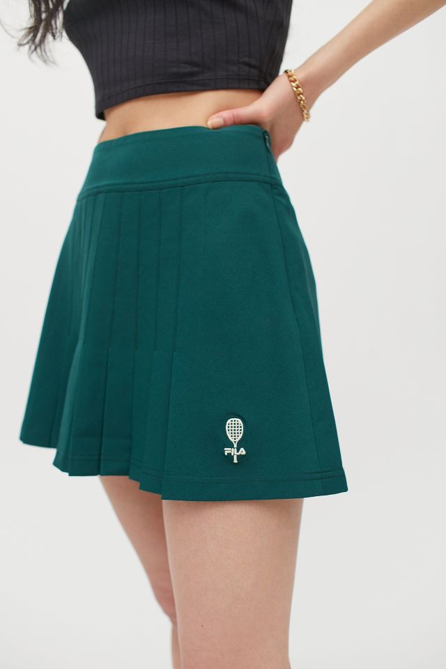 FILA UO Exclusive Martina Tennis Skirt #3