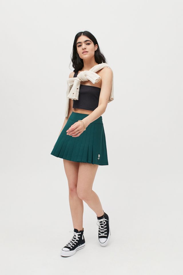 FILA UO Exclusive Martina Tennis Skirt #5