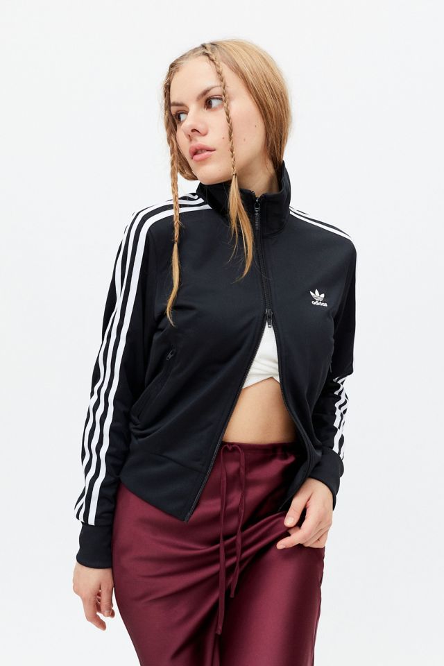 adidas Fire bird Track Jacket | Urban Outfitters