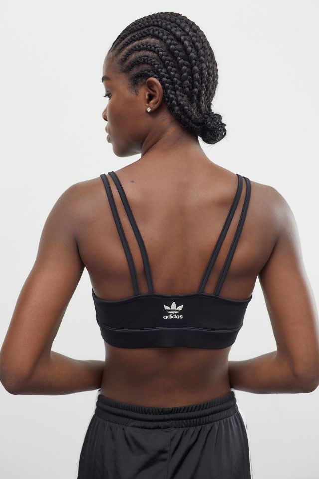 adidas Strappy Sports Bra #1