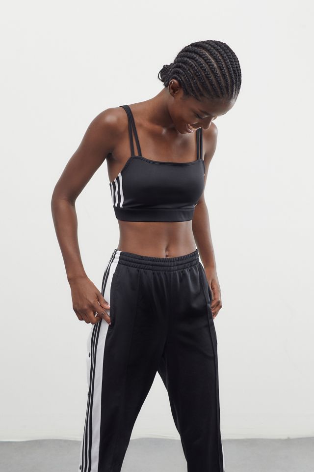 adidas Strappy Sports Bra #4