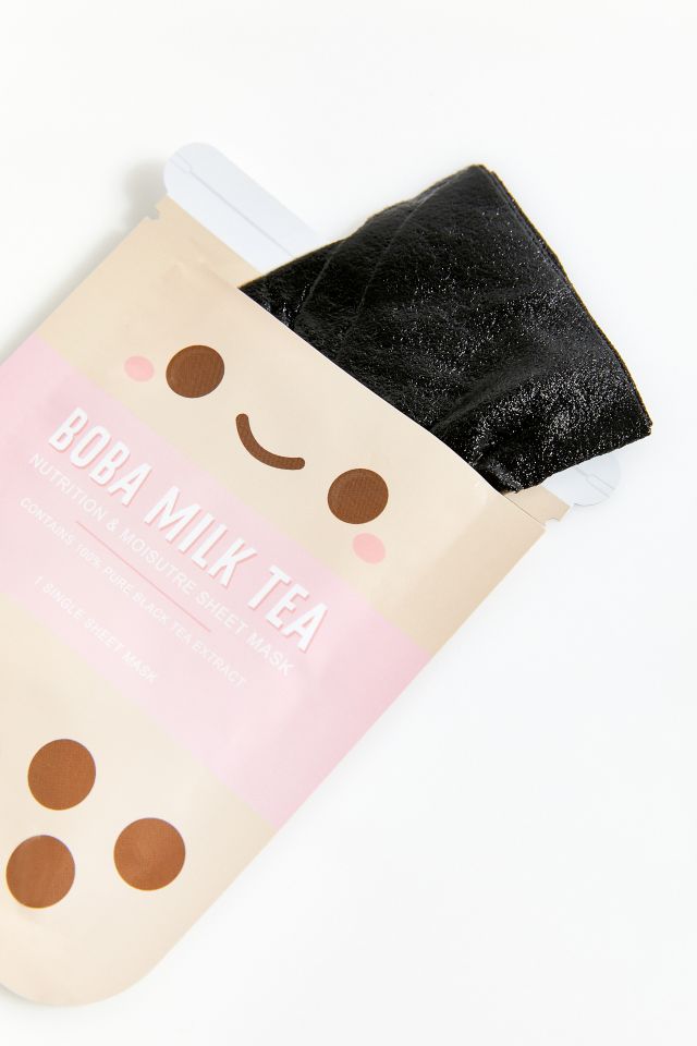 Smoko Hydrating Face Mask #2