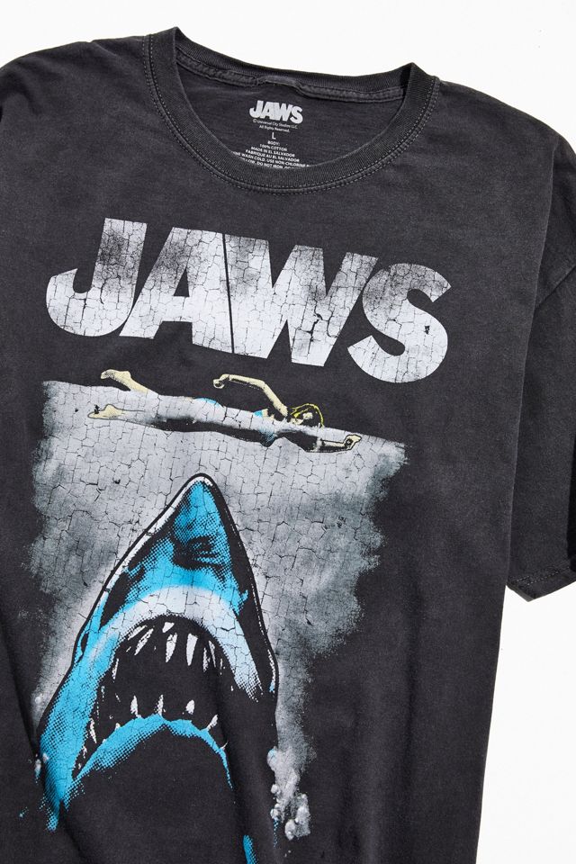 T-shirt Classique Jaws #1