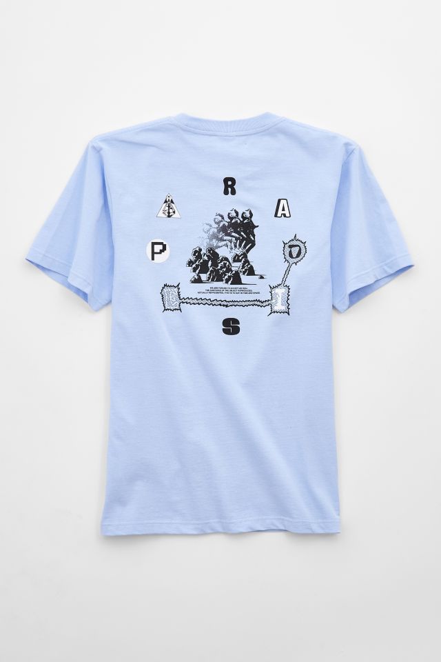 Paradise Youth Club Existence Tee | Urban Outfitters