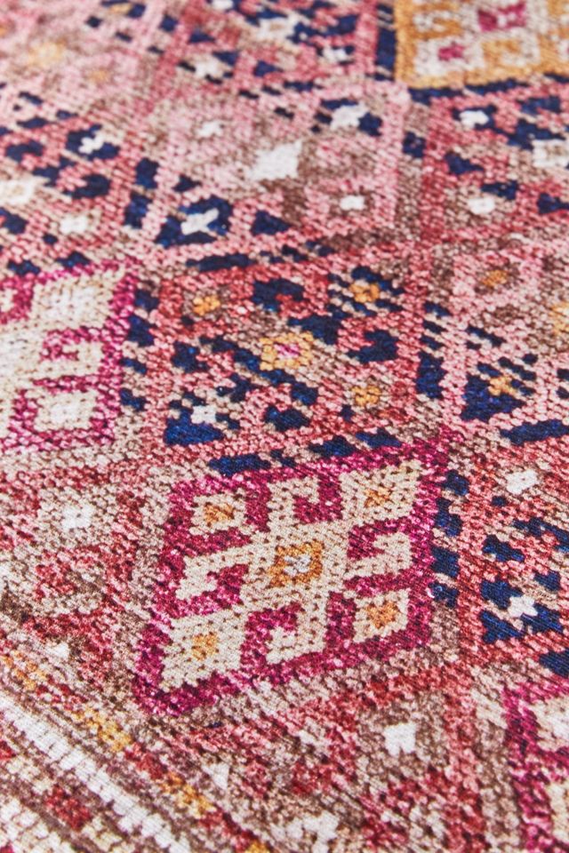 Loretta Printed Rug #2
