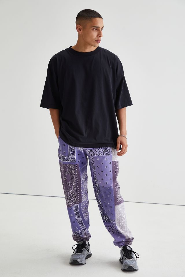 Standard Cloth Modern Mock Neck Tee #1