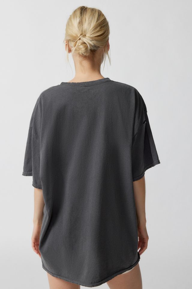 Pink Floyd London Tour T-Shirt Dress #2