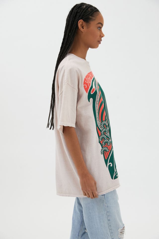Robe T-Shirt Jefferson Airplane #3