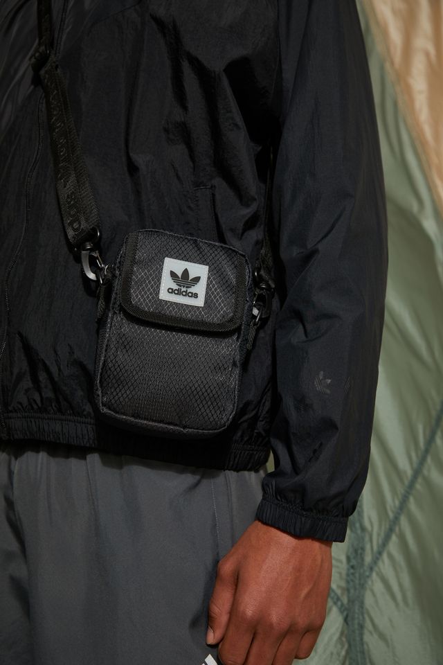 adidas Originals Utility Crossbody Bag Urban Outfitters