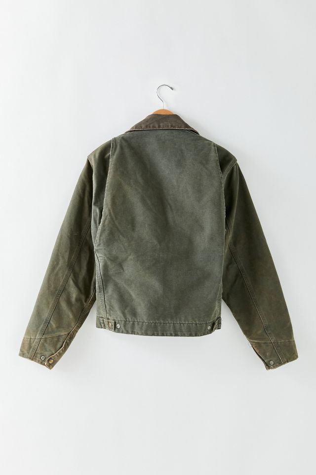 Vintage Carhartt Jacket #1
