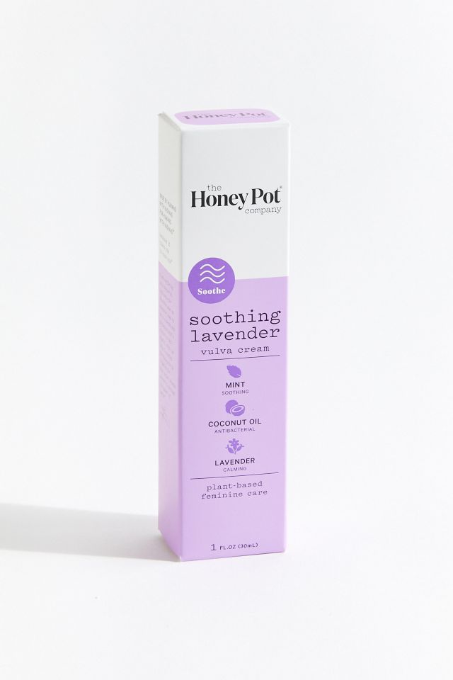 The Honey Pot Company Vulva Cream #1