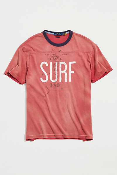 Vintage Ralph Lauren Surf baby tee 💞