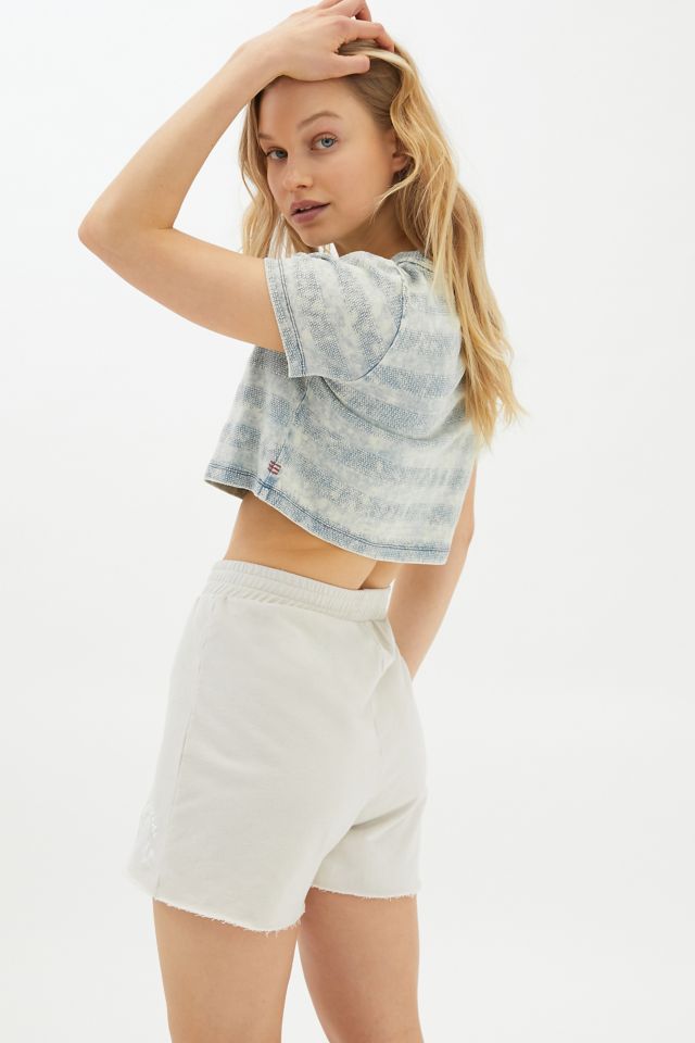 Desert Dreamer Keep It Clean Recycled Sweatshort #1