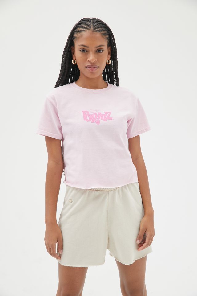 Bratz Baby Tee #2