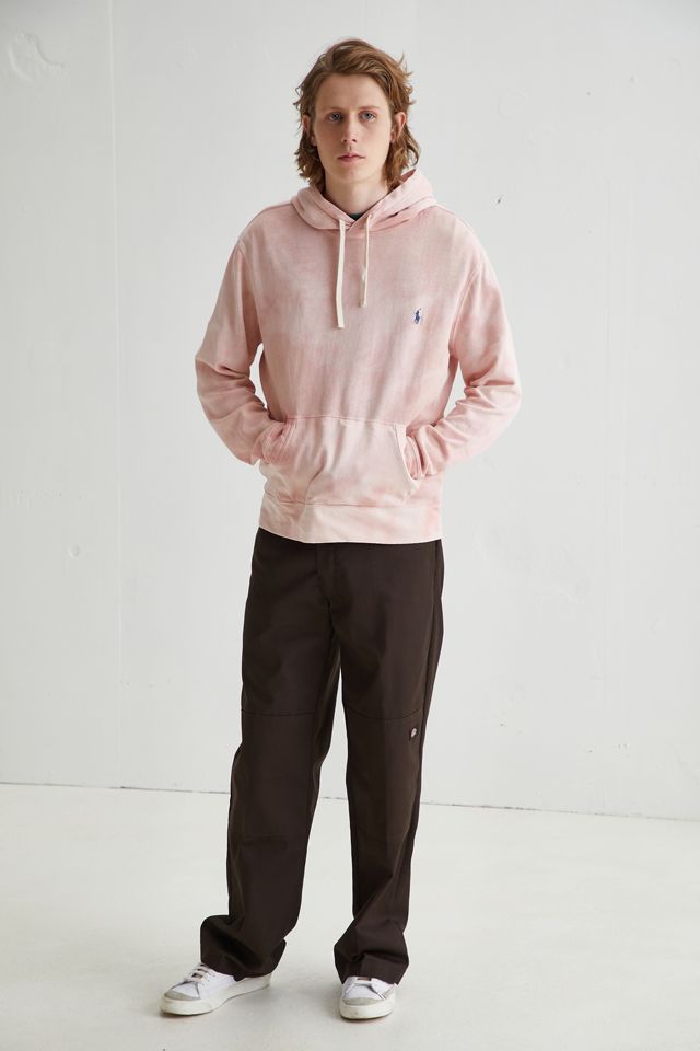 Polo Ralph Lauren Cloud Wash Hoodie Sweatshirt #1