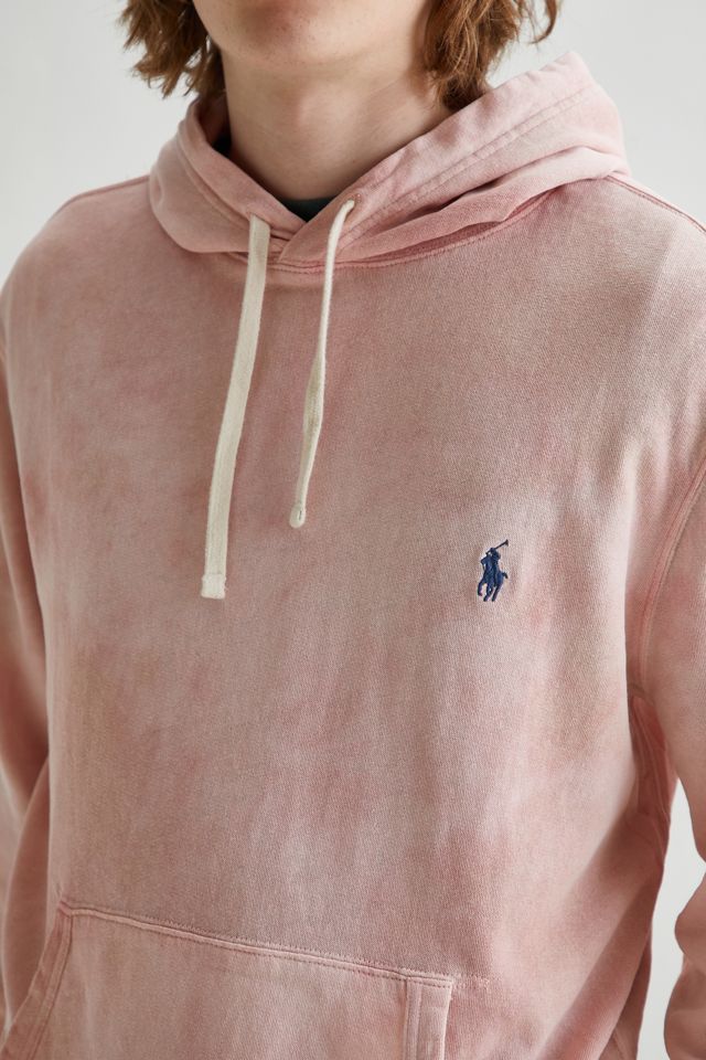 Polo Ralph Lauren Cloud Wash Hoodie Sweatshirt #2