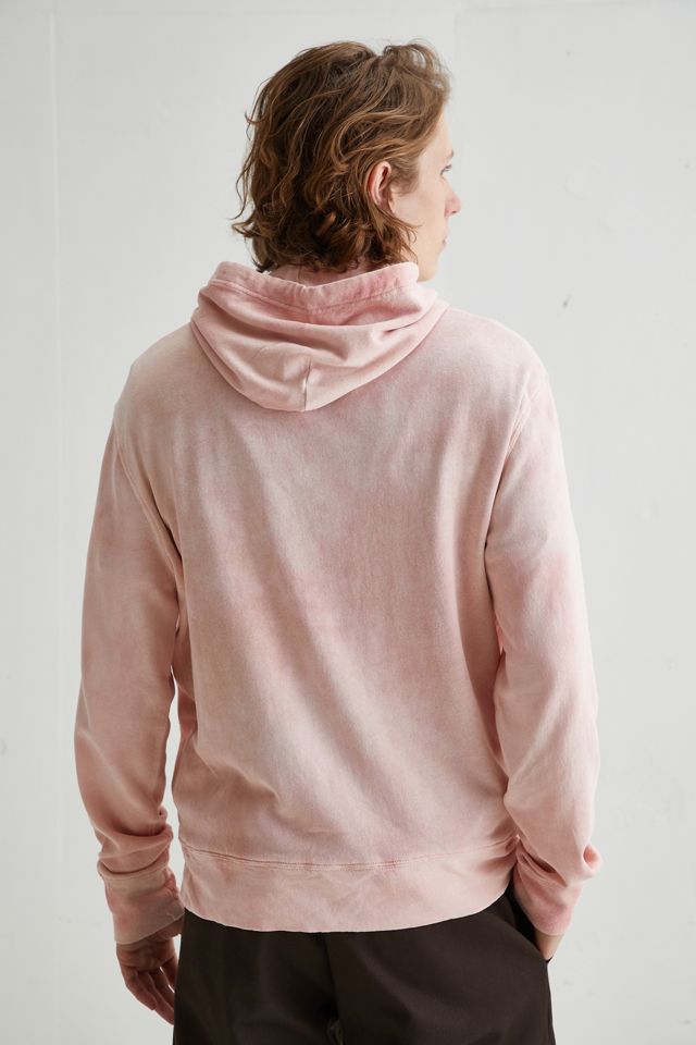 Polo Ralph Lauren Cloud Wash Hoodie Sweatshirt #3