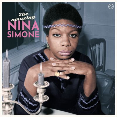 Nina Simone - Amazing Nina Simone LP
