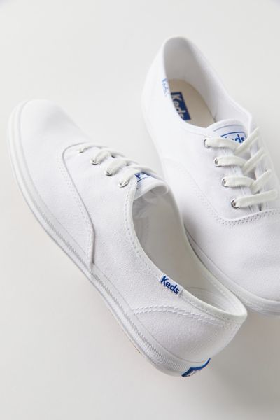 keds organic