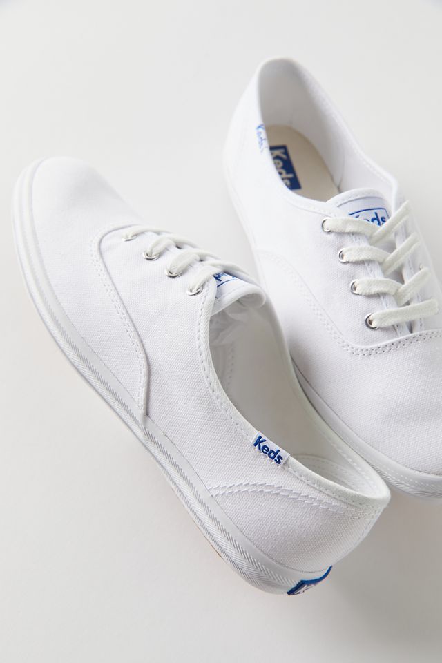 At understrege frihed Tilslutte Keds Champion Organic Cotton Sneaker | Urban Outfitters