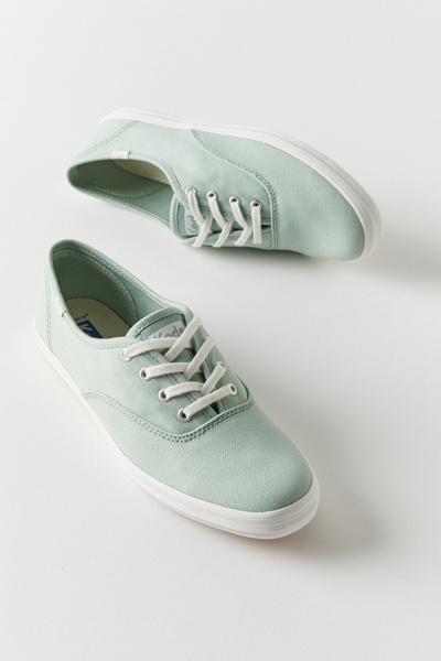keds organic