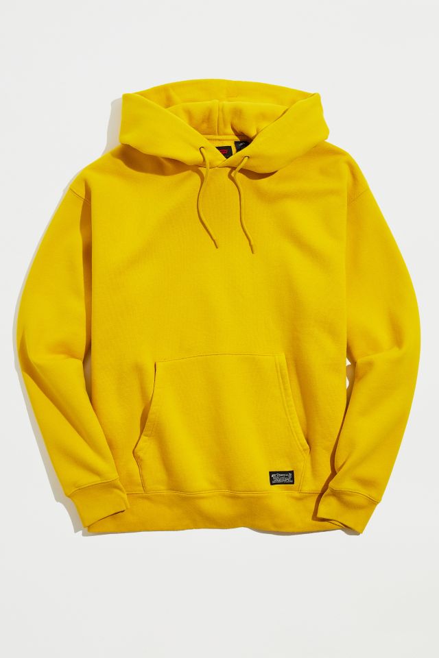 Levi's skateboarding best sale pullover hoodie