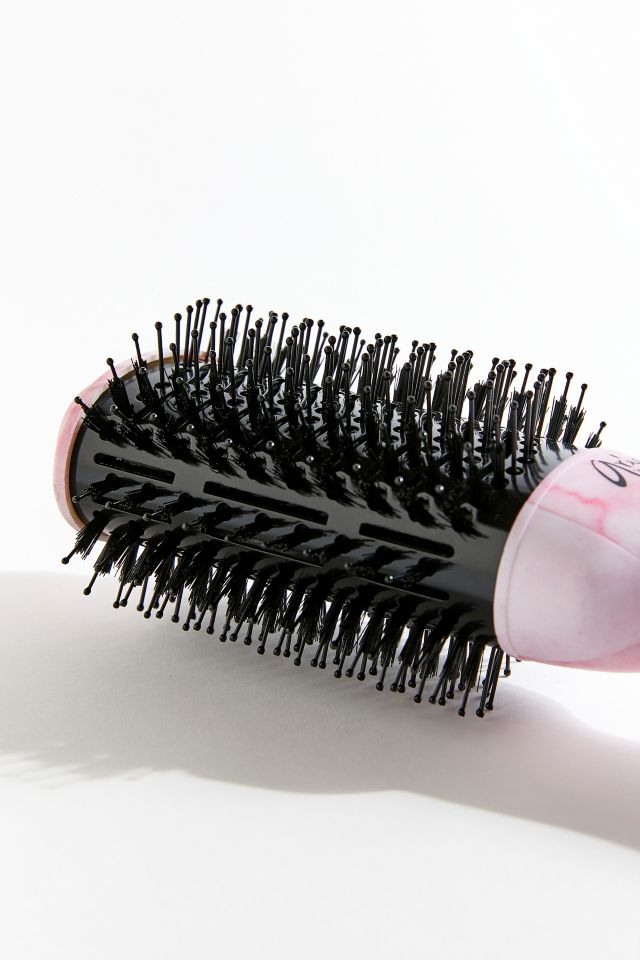 Aria Beauty Marble Blow Dry Brush #1