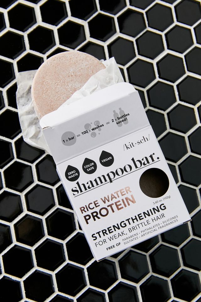 KITSCH Shampoo Bar Urban Outfitters