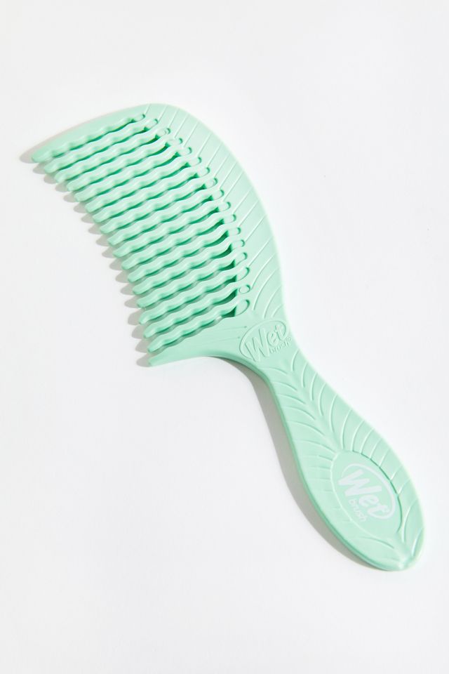 WET BRUSH GO GREEN Treatment Comb WET BRUSH GO GREEN Treatment Comb