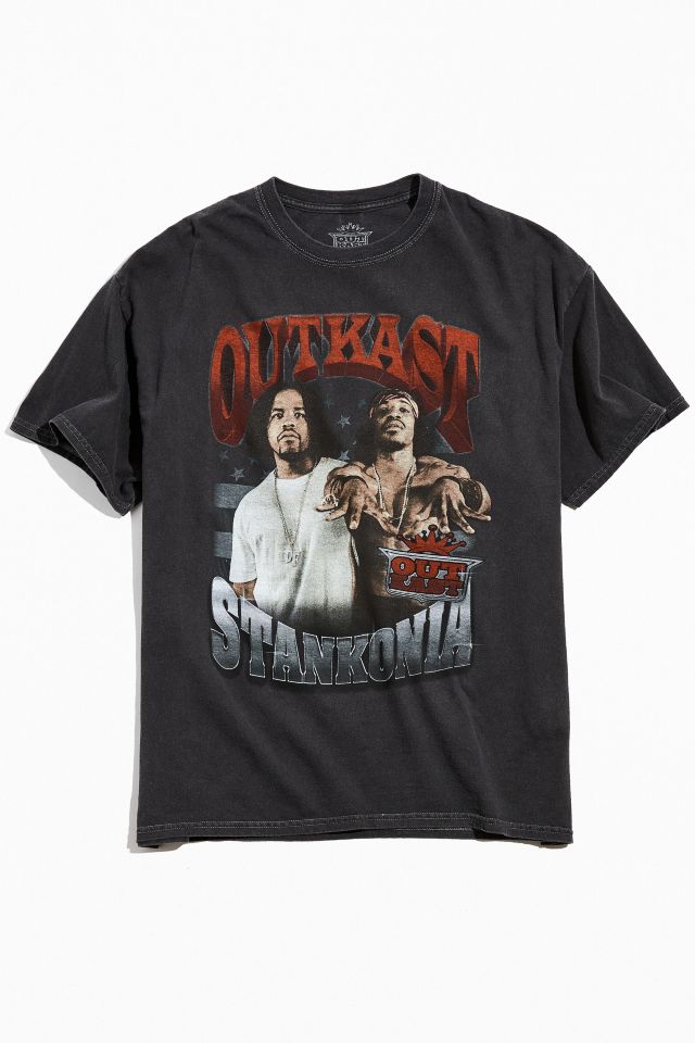 Outkast Graphic Tee