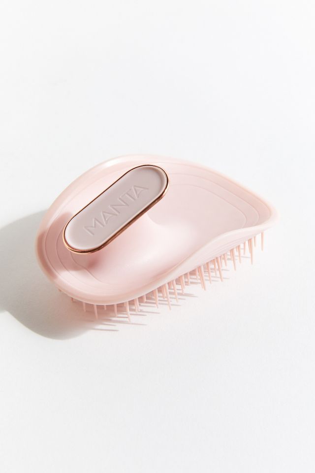 Brosse Manta pour Cheveux Sains #1