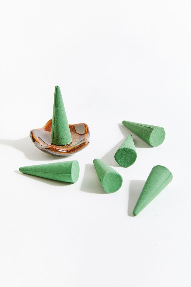 Mosquito Repellent Incense Cones