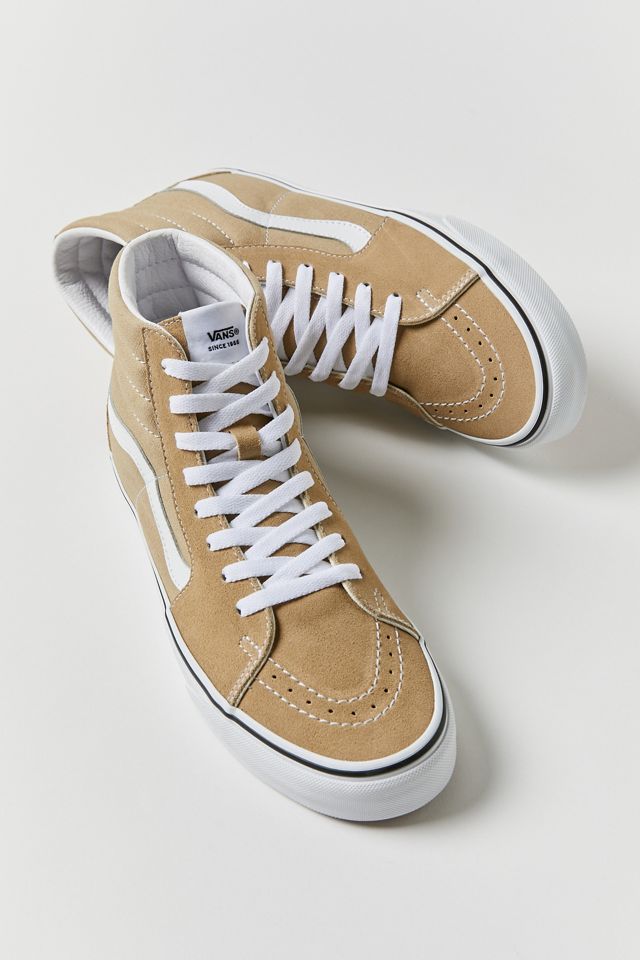 Vans Sk8-Hi Sneaker