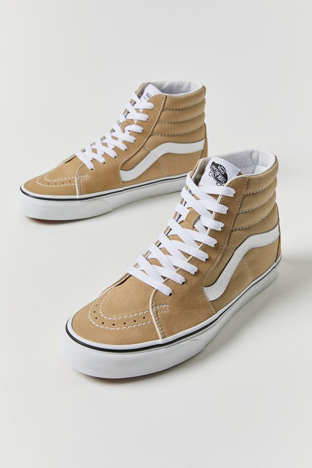 Vans Sk8-Hi Sneaker #1